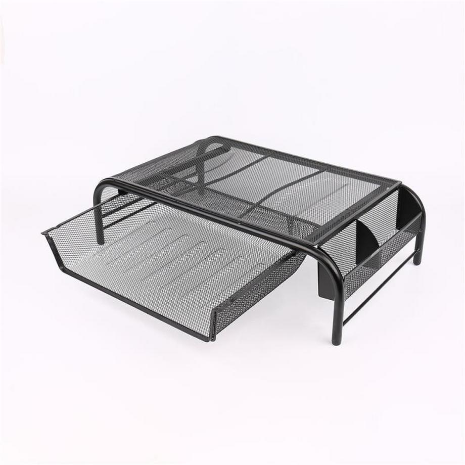 Northix  Monitorerhöhung – Monitor- und Laptopständer 