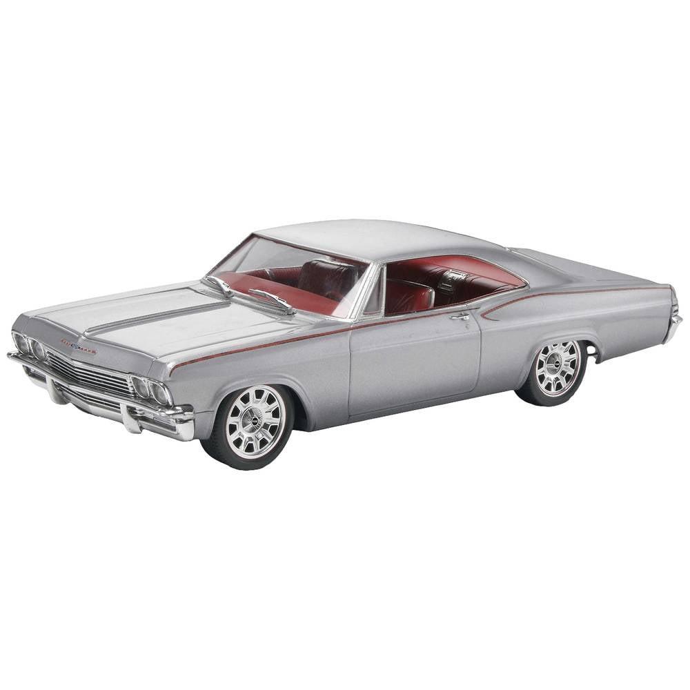 Image of 1:25 1965 Chevy Impala Unisex Multicolor