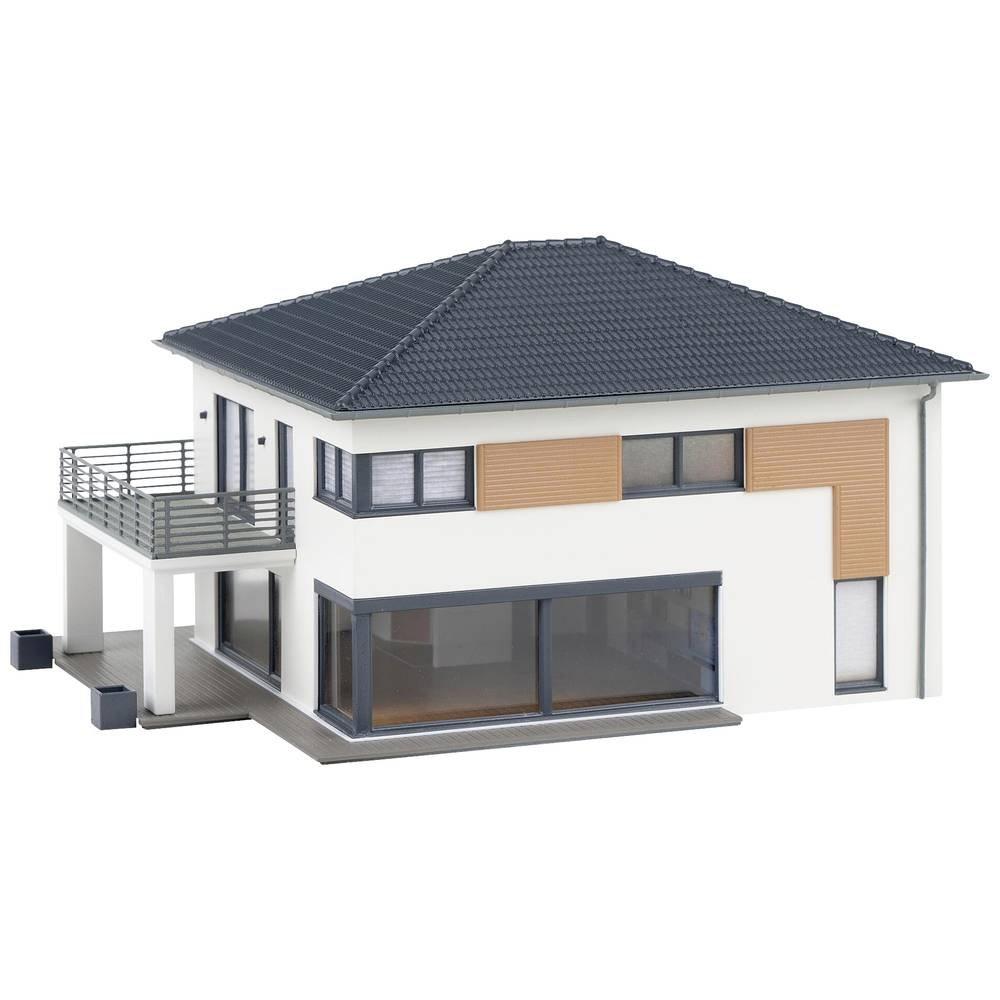 Image of H0 WeberHaus CityLife Multicolor