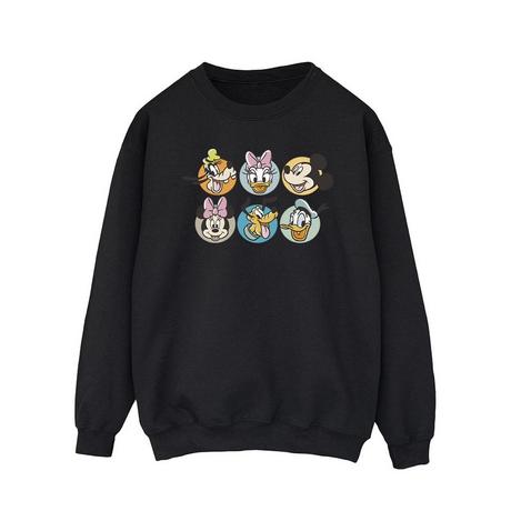 Disney  Sweat MICKEY MOUSE AND FRIENDS 