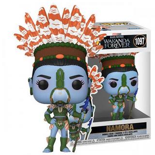 Funko  Funko POP! Black Panther WF: Namora (1097) 