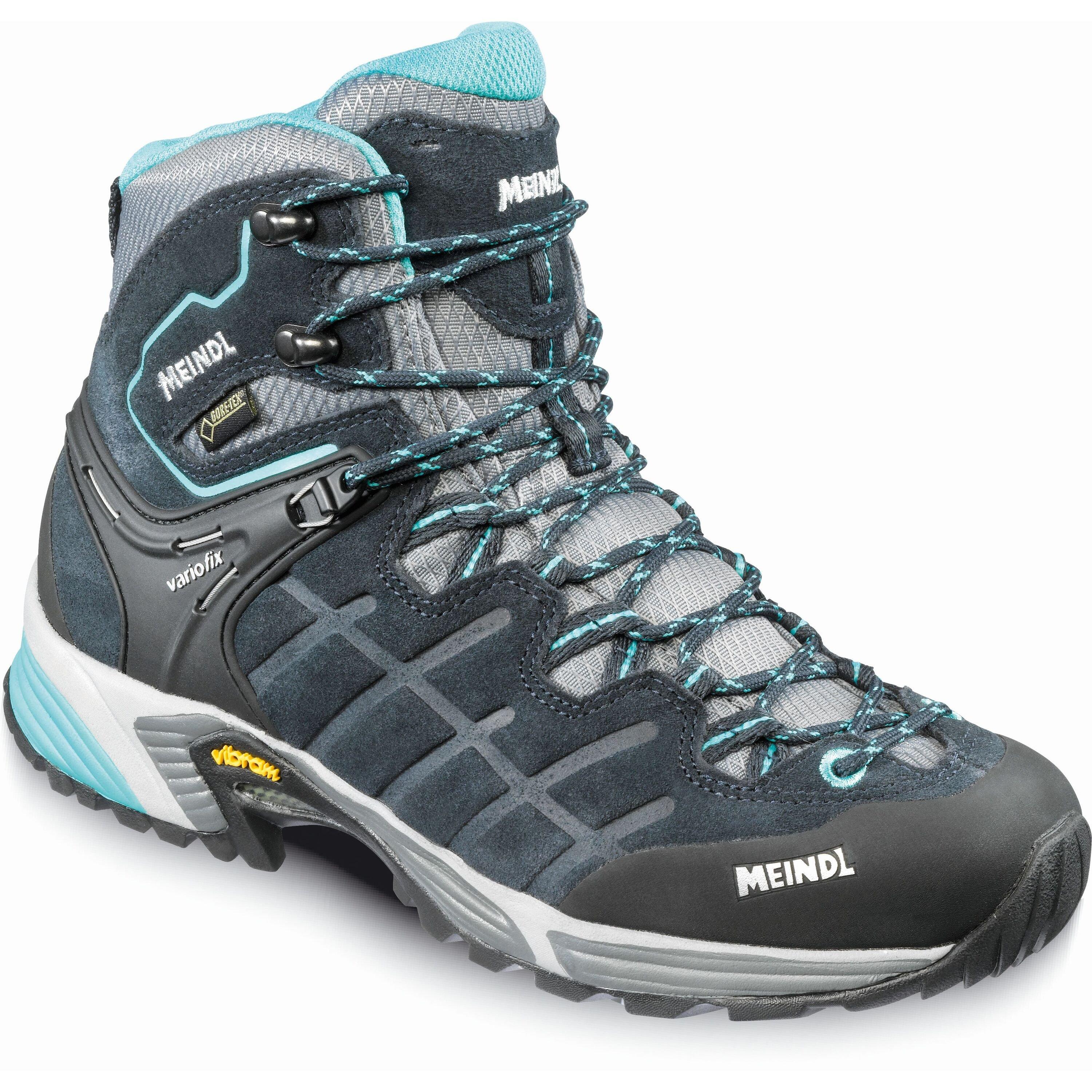 MEINDL  scarpe da trekking da kapstadt gtx 