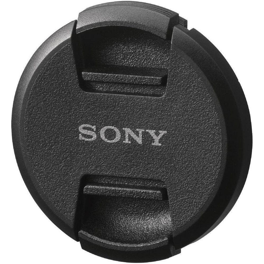 SONY  Alpha Objektivdeckel 