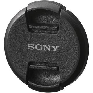 SONY  Alpha Objektivdeckel 
