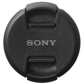SONY  Alpha Objektivdeckel 