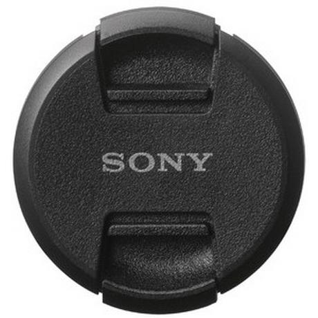 SONY  Alpha Objektivdeckel 