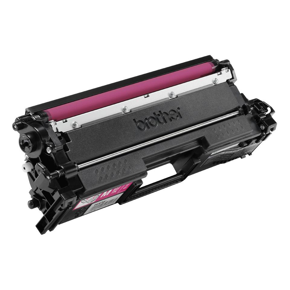 brother  Toner TN-821XLM Magenta 