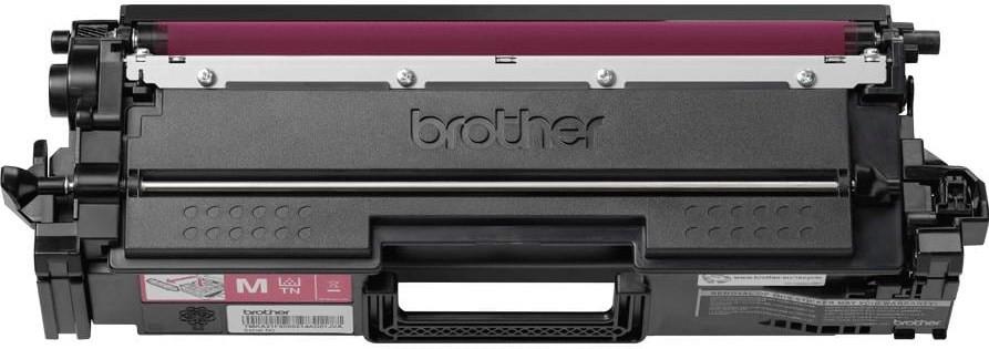 brother  Toner TN-821XLM Magenta 