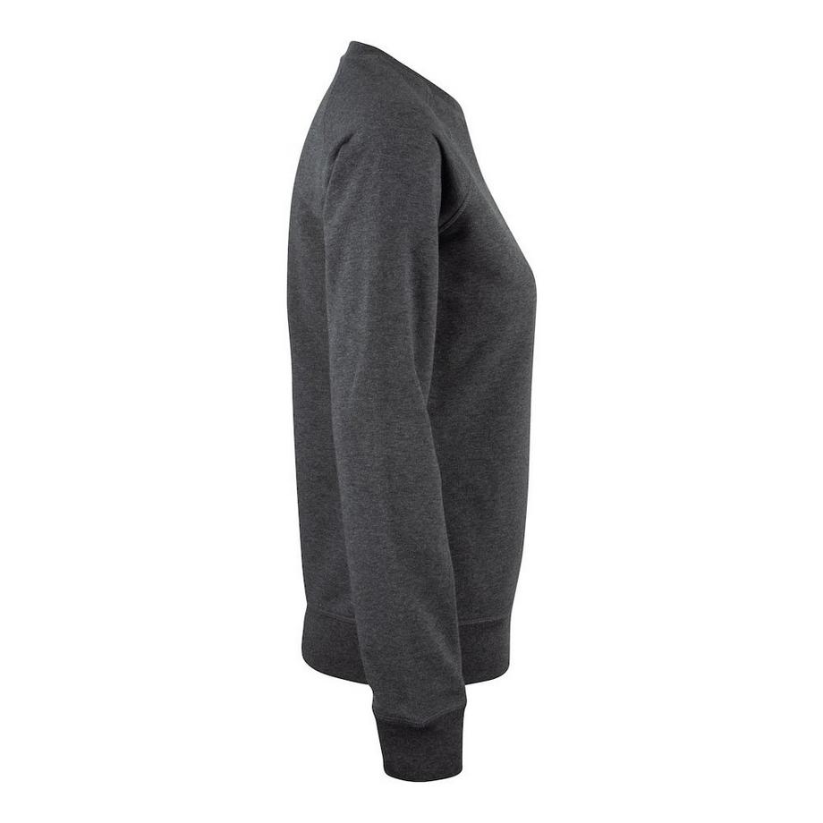 Clique Premium Rundhals Sweatshirt  