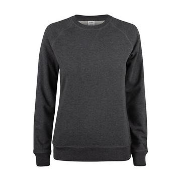 Premium Sweatshirt Rundhalsausschnitt