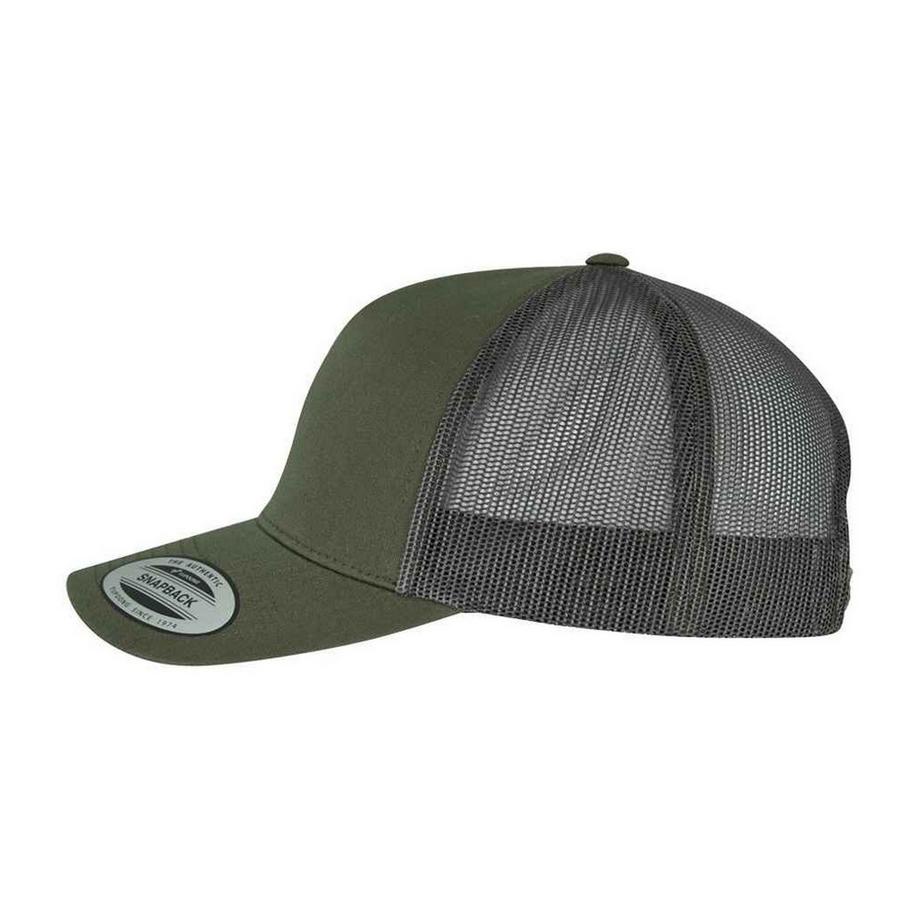 FLEXFIT Trucker Cap  