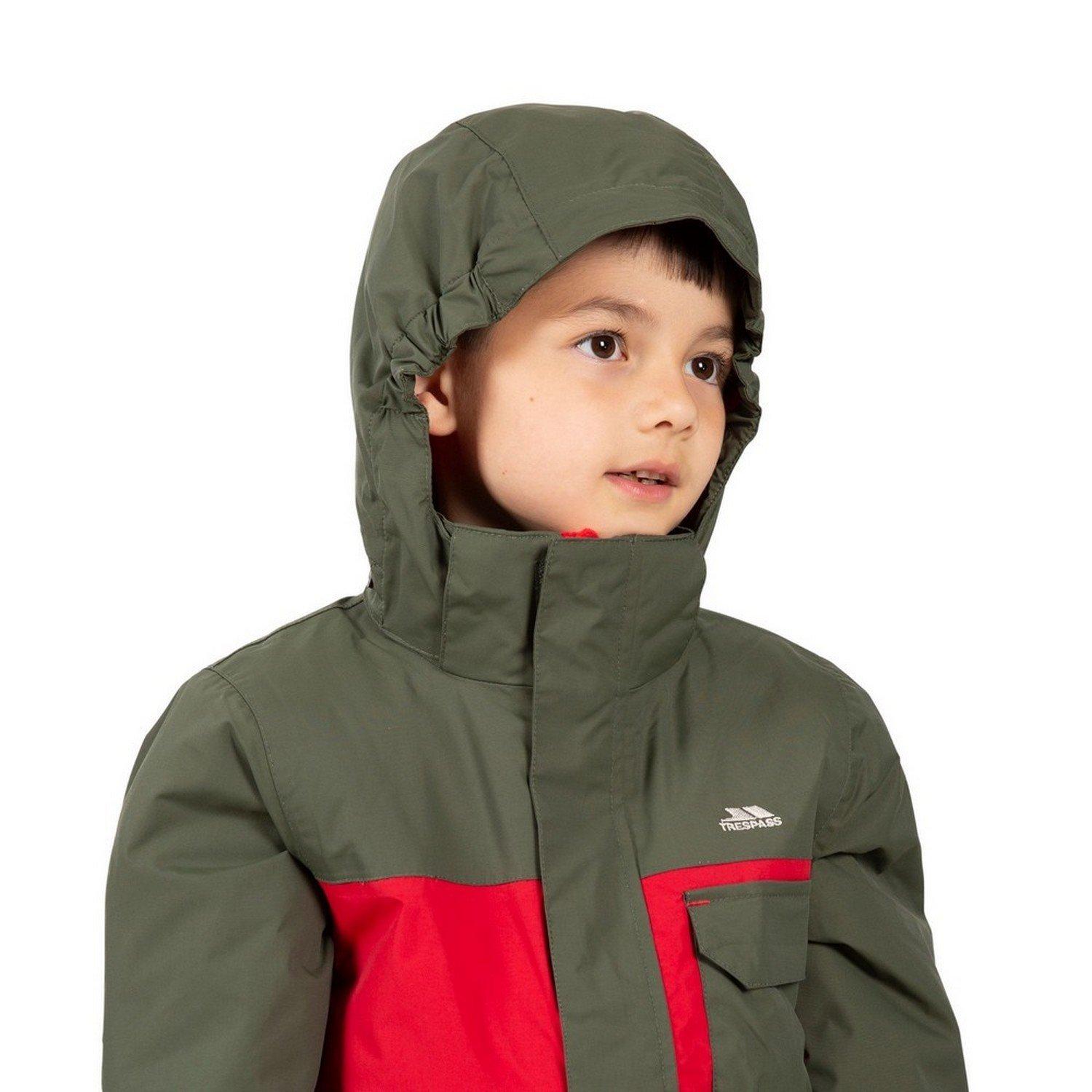 Trespass  Blouson de ski MONTEE 