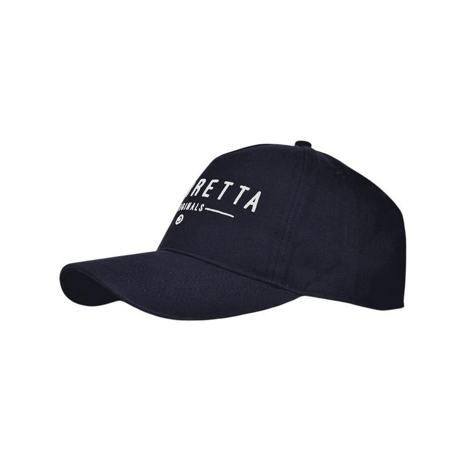 Lambretta Casquette De Baseball Originals  
