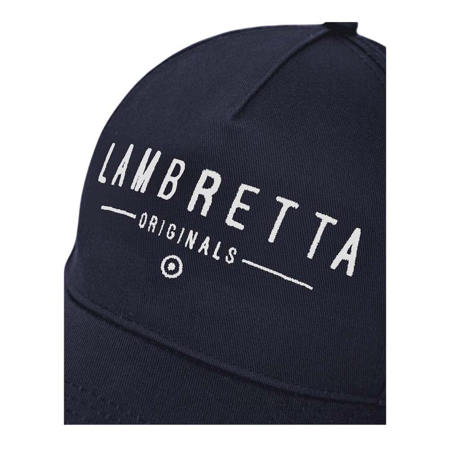 Lambretta Casquette De Baseball Originals  