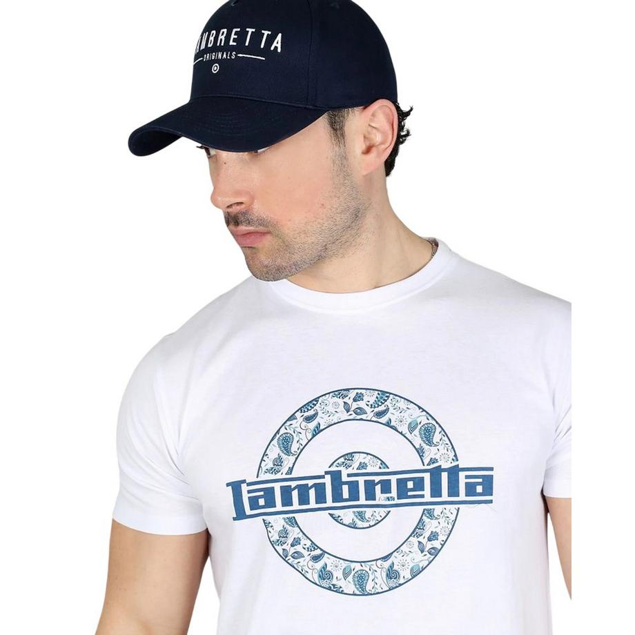 Lambretta Casquette De Baseball Originals  