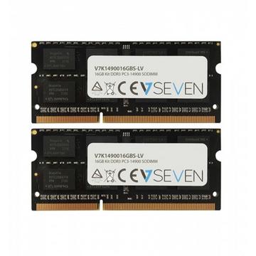 2X8GB KIT DDR3 1866MHZ CL13