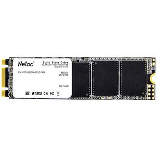 Netac Technology  Interne M.2 SATA SSD 2280 