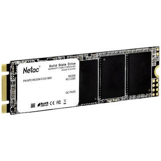 Netac Technology  Interne M.2 SATA SSD 2280 