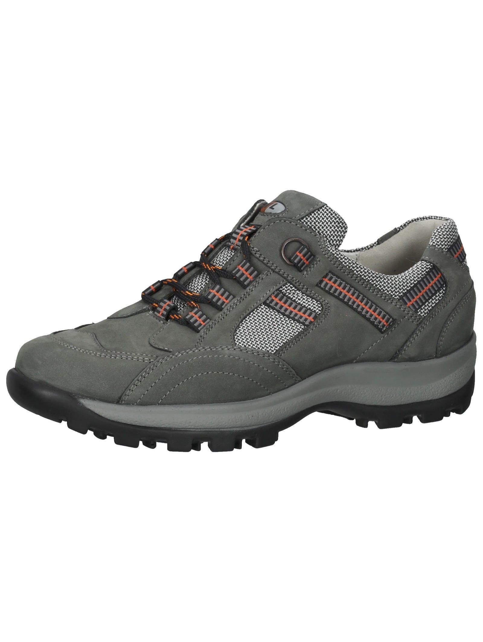 Image of Wanderschuhe Unisex Taubengrau 39.5