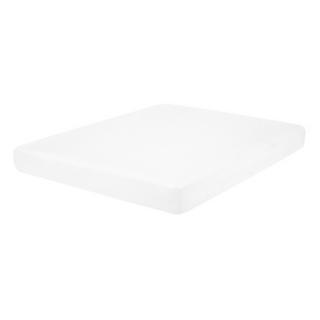 Beliani Matelas en mousse en Mousse de polyuréthane PEARL - Moyen  