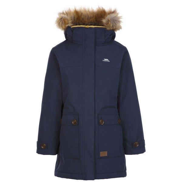 Image of Rhoda Jacke, Wasserfest Unisex Marine 104