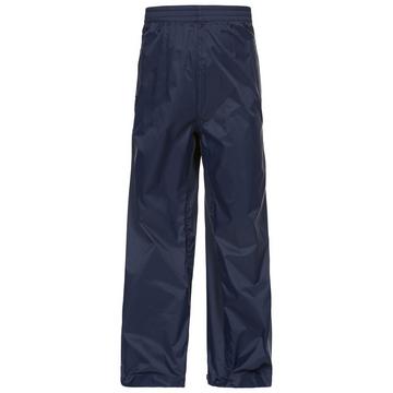 Surpantalon imperméable Qikpac Enfant