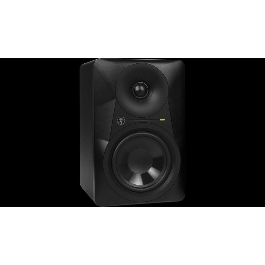 Mackie  Mackie MR524 Lautsprecher Schwarz Kabelgebunden 30 W 