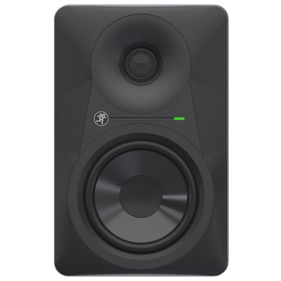 Mackie MR524 Lautsprecher Schwarz Kabelgebunden 30 W