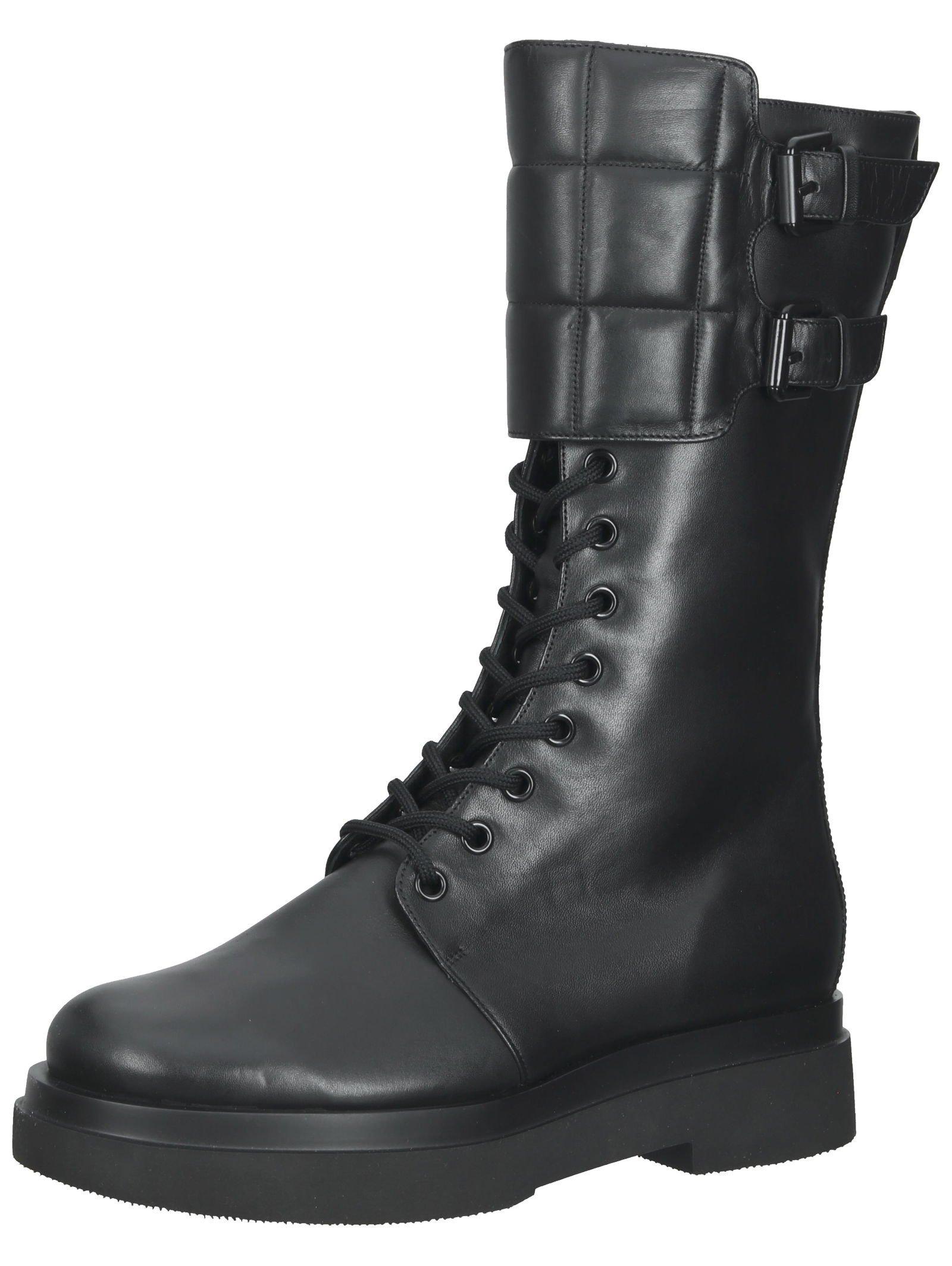 Image of Stiefel 2-103233 Damen Schwarz 41