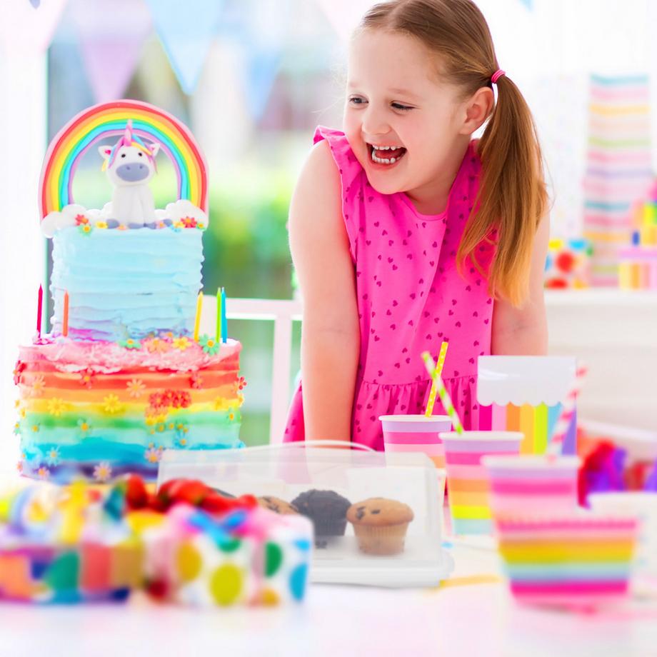 B2X Scatola per torta quadrata  