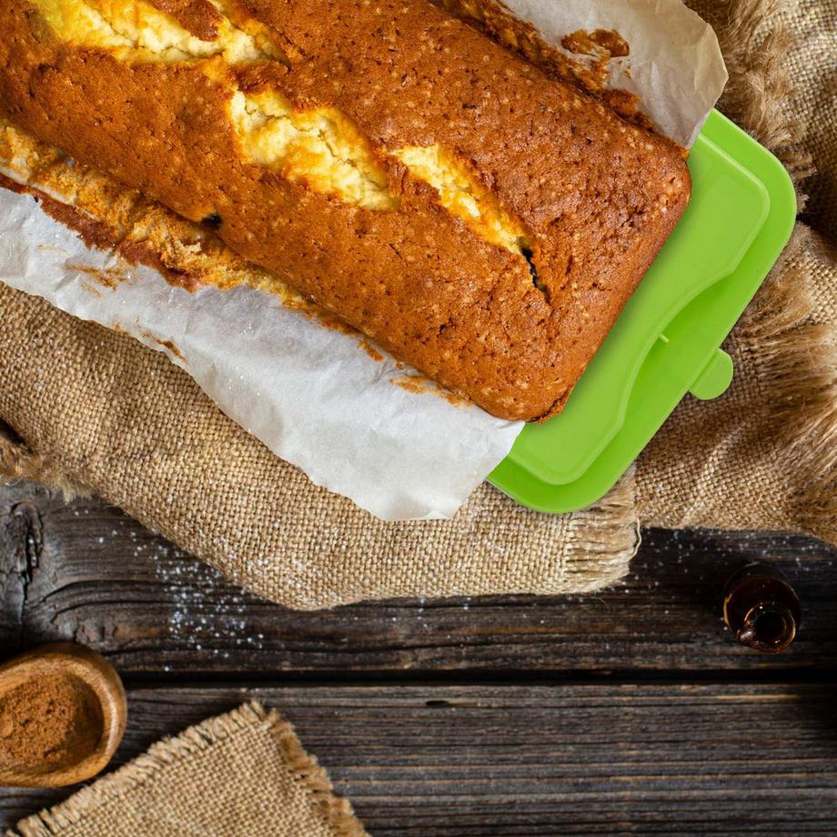 B2X Scatola per torta quadrata  