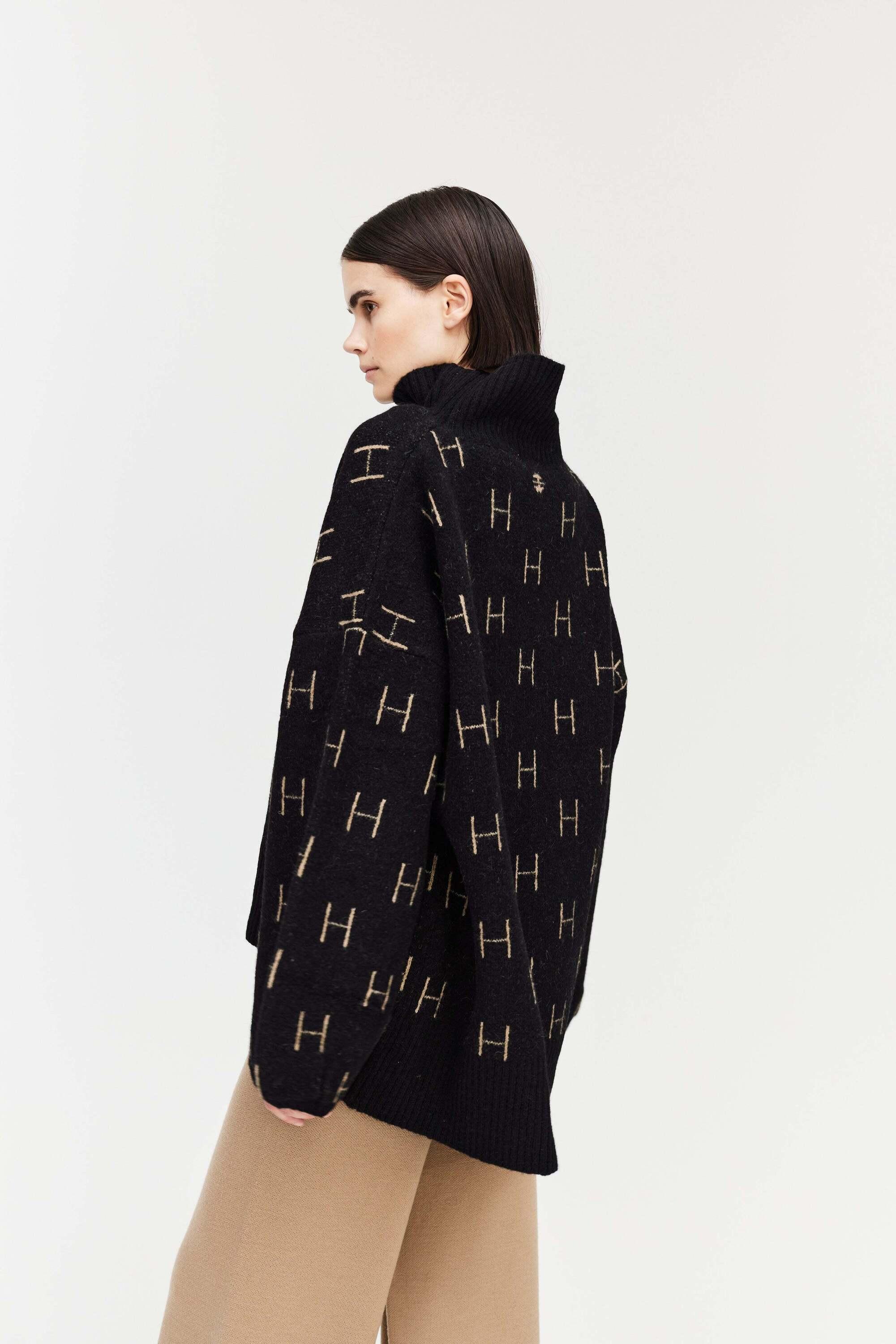 Hést FAM Short Pullover  