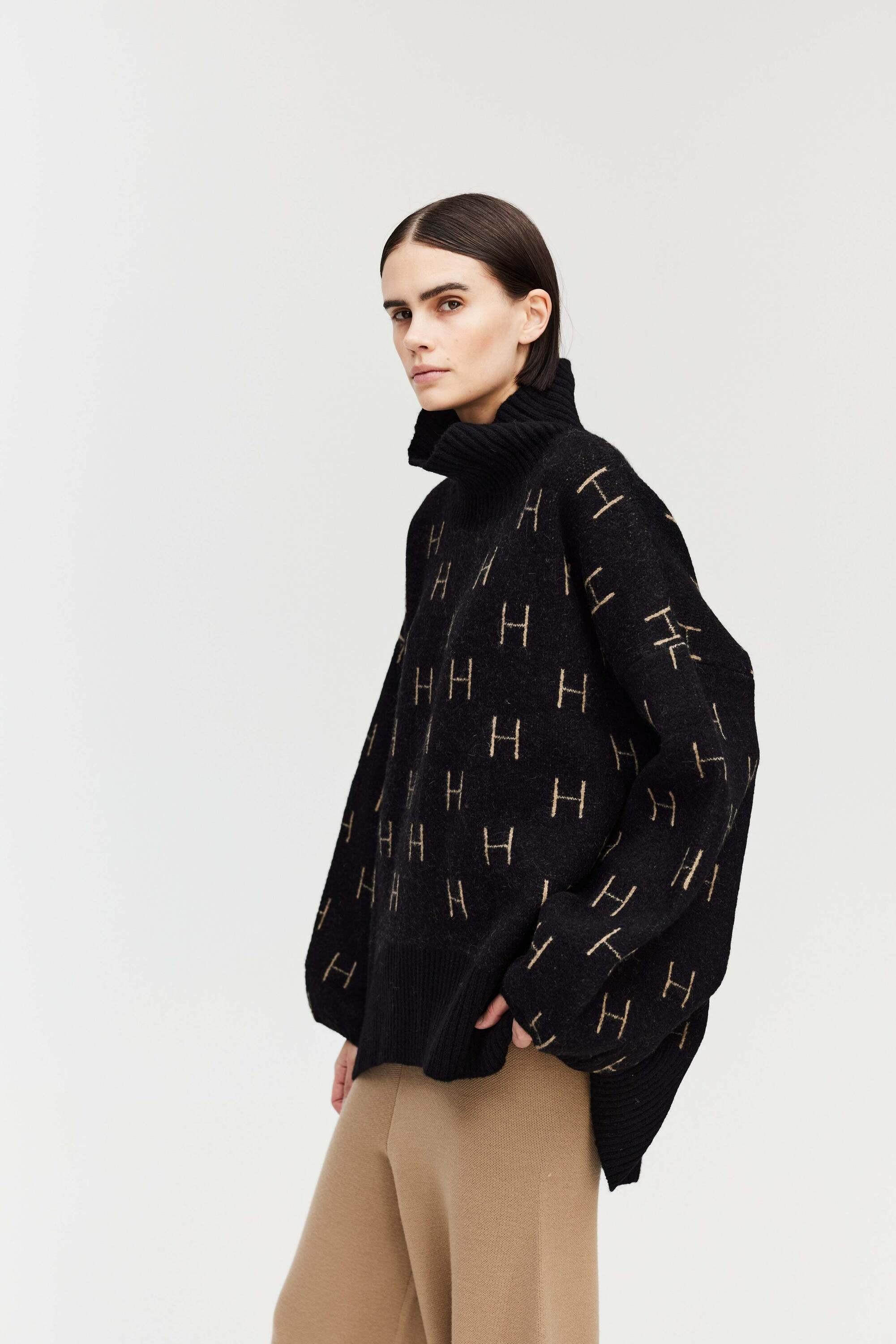 Hést FAM Short Pullover  