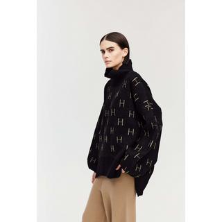 Hést FAM Short Pullover  