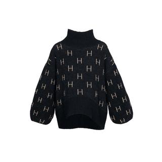 Hést FAM Short Pullover  
