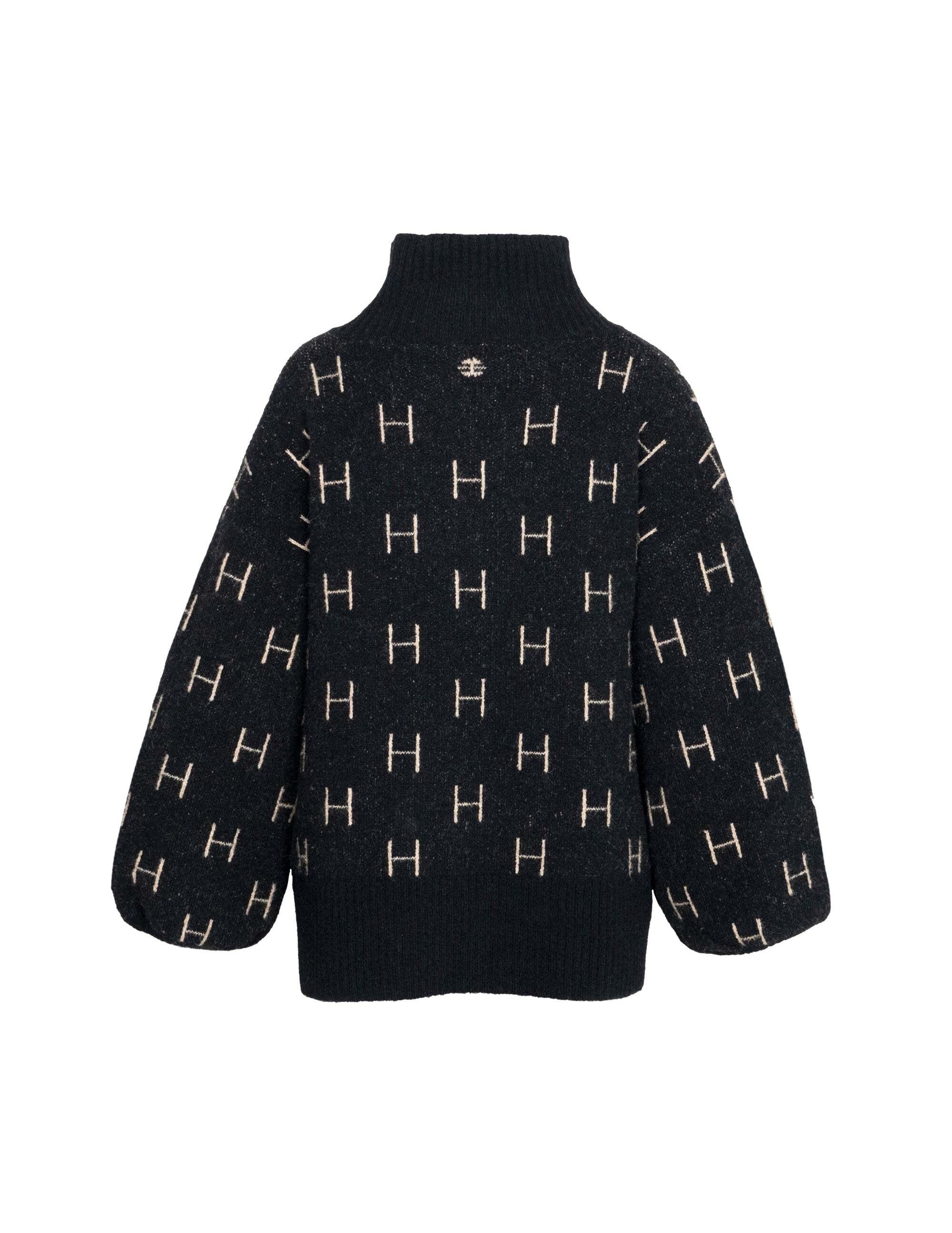 Hést FAM Short Pullover  