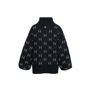 Hést FAM Short Pullover  