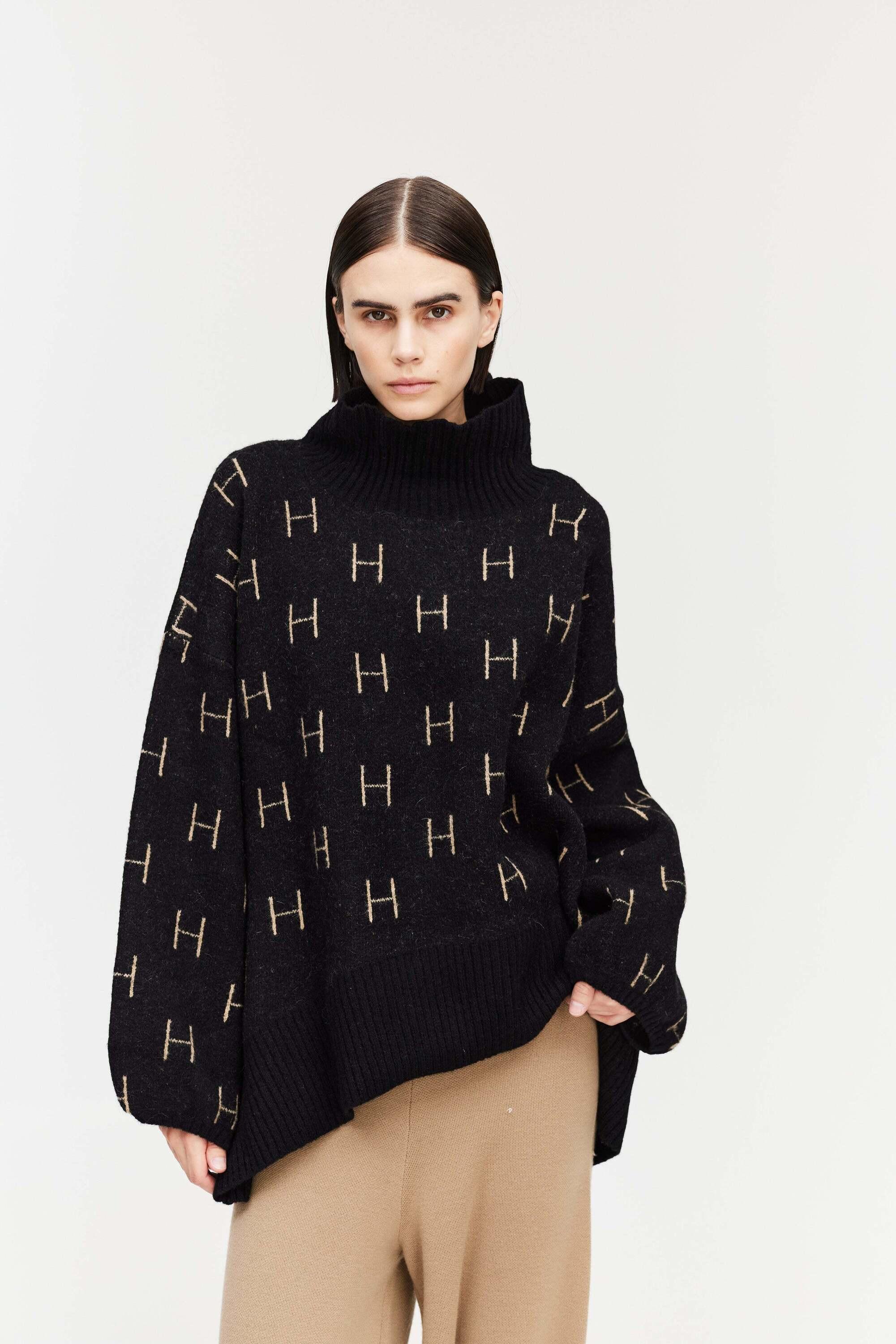 Hést FAM Short Pullover  