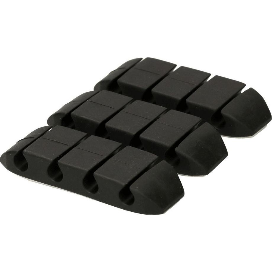 Kabelhalter Multi Stop 59x17 mm