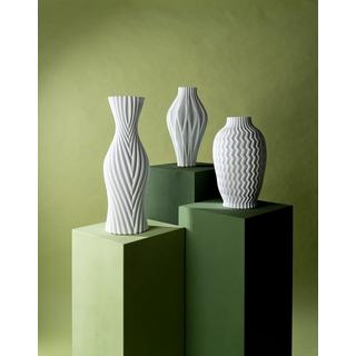 KARE Design Vase Akira Ovale 35  