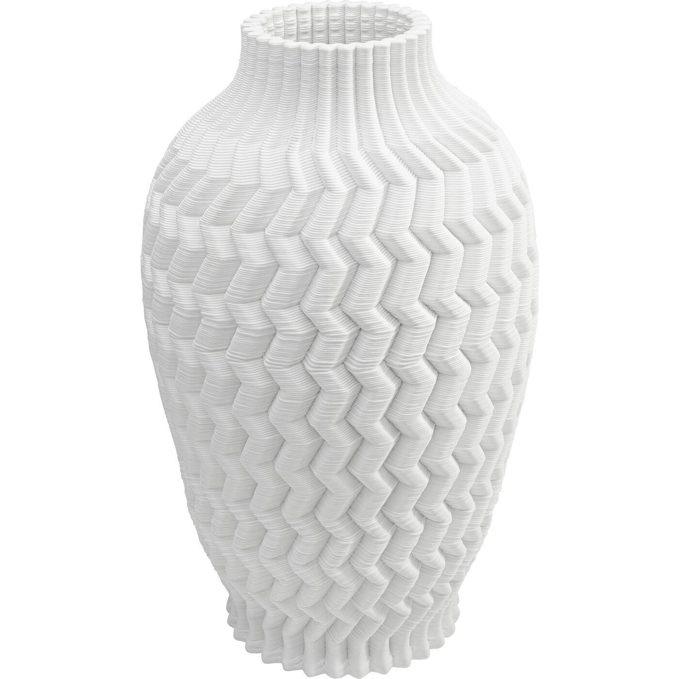 KARE Design Vase Akira Ovale 35  