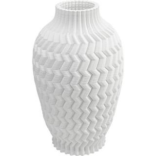 KARE Design Vase Akira Oval 35  