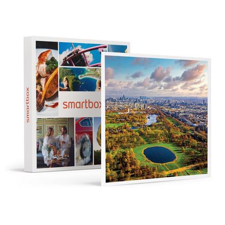 Smartbox  2 notti in Appartamento vicino a Hyde Park a Londra - Cofanetto regalo 