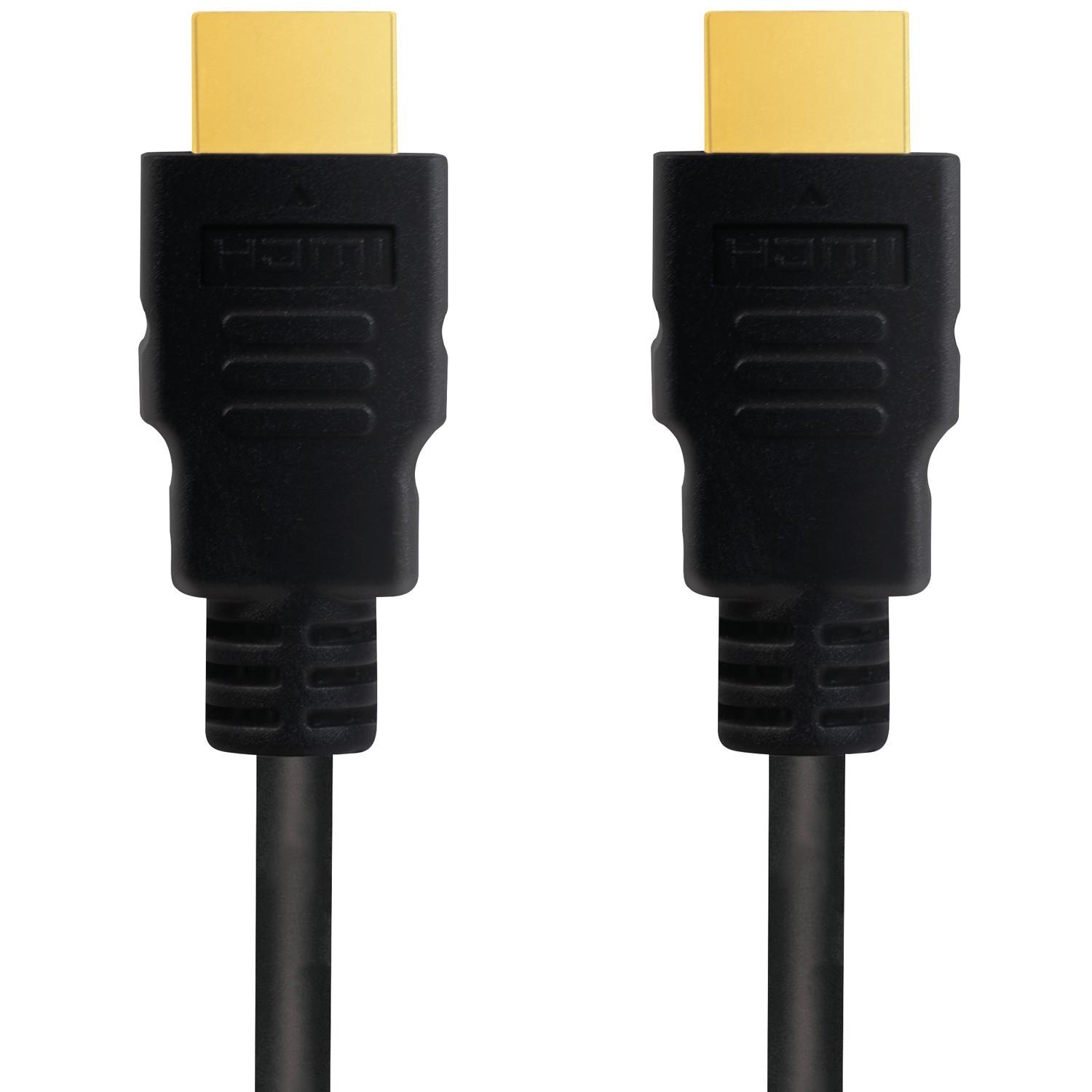 LogiLink  HDMI-Kabel Ultra High Speed ​​8K/60 4K/120Hz 5m 