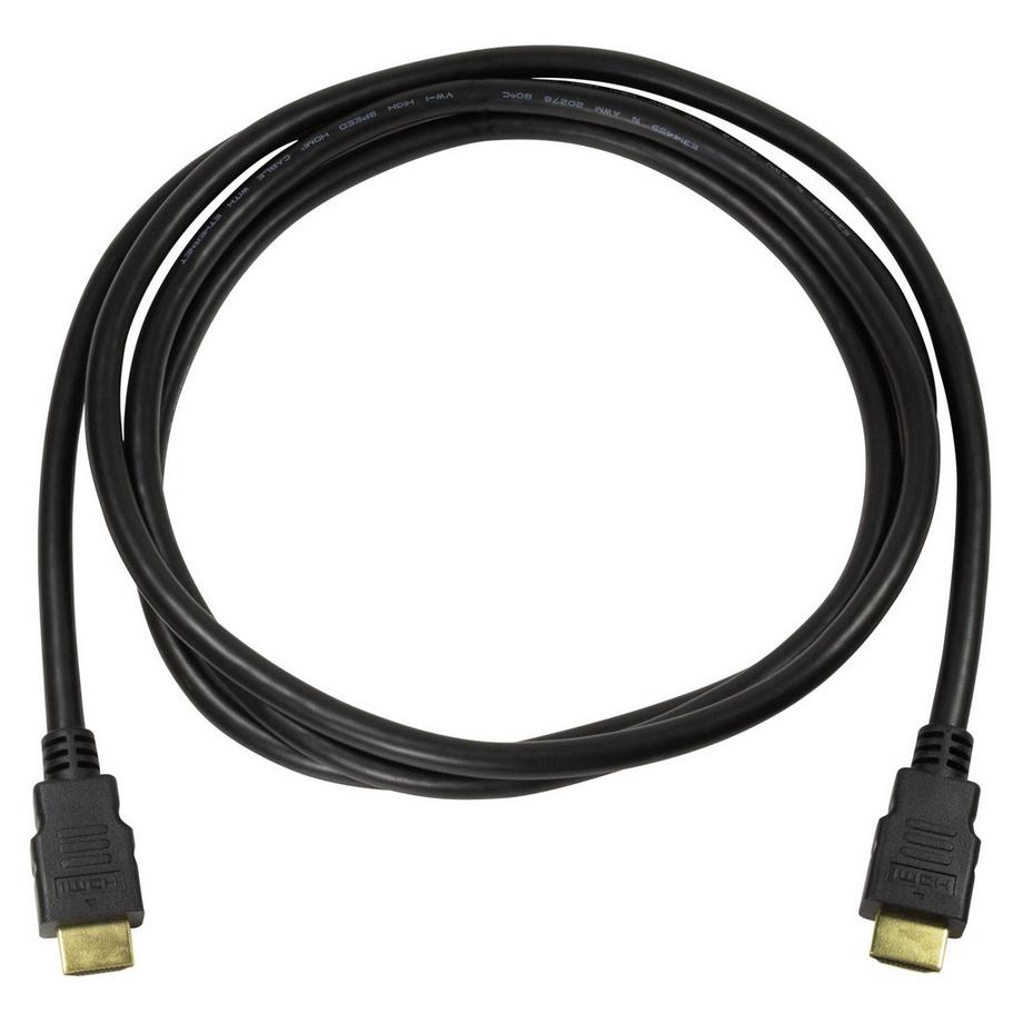 LogiLink  HDMI-Kabel Ultra High Speed ​​8K/60 4K/120Hz 5m 