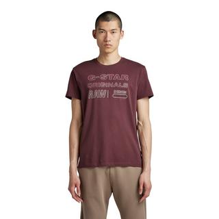 G-STAR Originals Stamp T-Shirt  