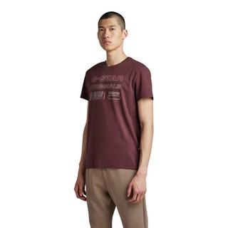 G-STAR Originals Stamp T-Shirt  