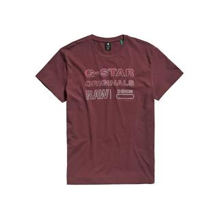 G-STAR Originals Stamp T-Shirt  