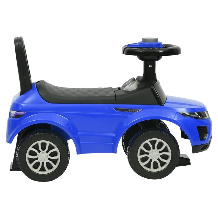 VidaXL  Kinderauto plastik 