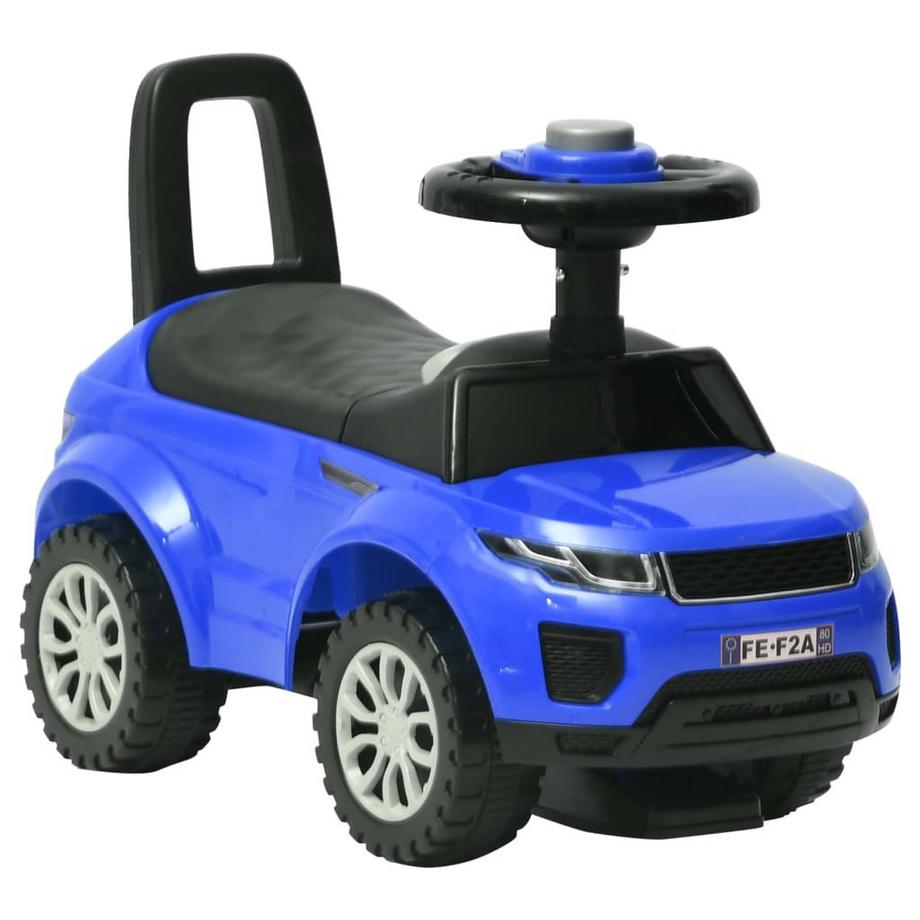 VidaXL  Kinderauto plastik 
